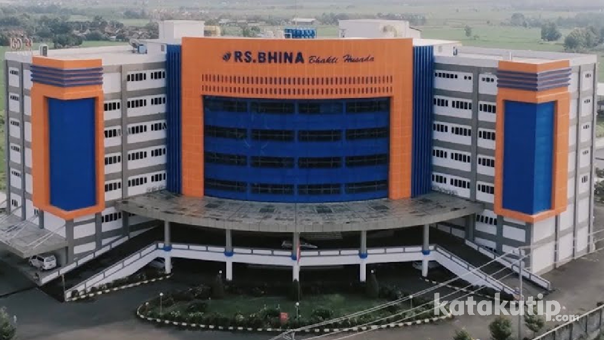 RS Bhina Rembang Bakal Buka 6 Klinik Pelayanan Sekaligus di 2 Kabupaten
